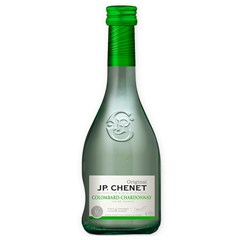 Vinho Branco Francês Jp.Chenet Colombard Chardonnay 250ml