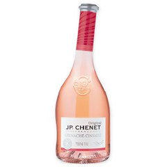Vinho Rosé Francês  Jp.Chenet Grenache/Cinsault 750ml