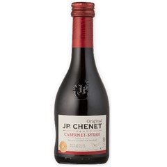 Vinho Tinto Francês Jp.Chenet Cabernet Sauvignon Syrah 180ml