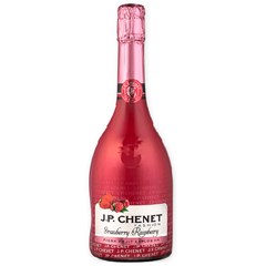 Espumante Francês Jp.Chenet Fashion Frutas Vermelhas 750ml