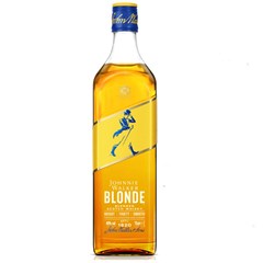 Whisky Escocês Johnnie Walker Blonde 750ml