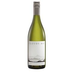 Vinho Branco Neo Zelandes Cloudy Bay Sauvignon Blanc 750ml