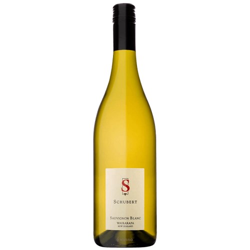 Vinho Branco Nova Zelandia Schubert S Sauvignon Blanc 750ml