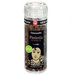Pimenta Espanhola Carmencita Jamaica 35g