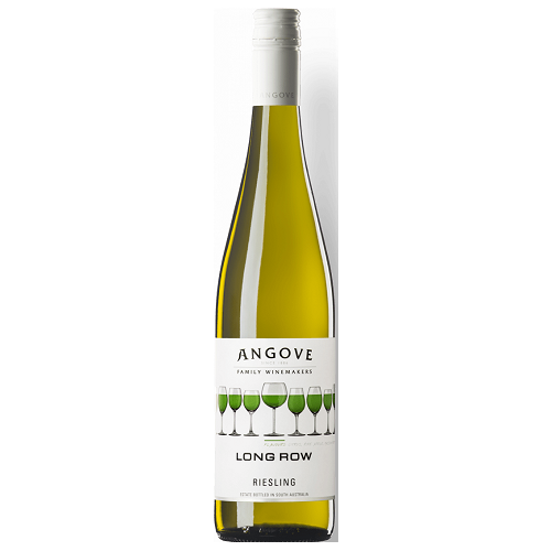 Vinho Branco Australiano Angove Long Row Riesling Ww 750ml