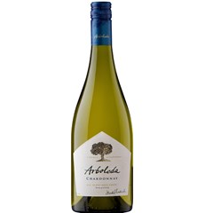 Vinho Branco Chileno Arboleda Sauvignon Blanc 750ml