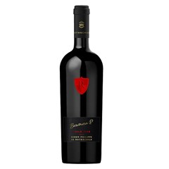 Vinho Tinto Chileno Escudo Rojo Baronesa P. 750ml