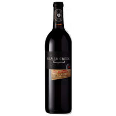 Vinho Americano Silver Creek Cabernet Sauvignon Ww 750ml