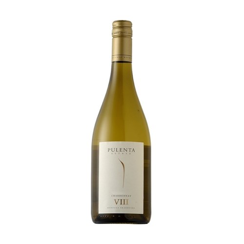 Vinho Branco Argentino Pulenta Estate Chardonnay 750ml