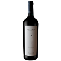 Vinho Argentino Tinto Pulenta Estate Malbec 750ml 