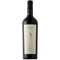 Vinho Argentino Pulenta Estate Cabernet Sauvignon 750ml