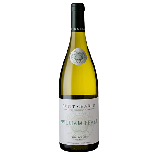 Vinho Frances Willian Fevre Petit Chablis 750ml