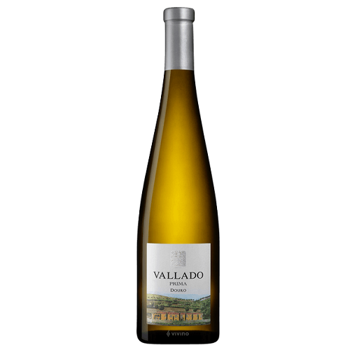 Vinho Portugues Branco Vallado Prima Douro 750ml