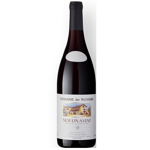 Vinho Frances Tinto G. Duboeuf Domaine Des Rosiers Moulin-À-Vent 750ml