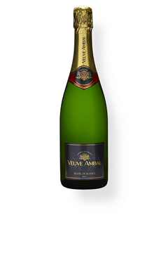 Champagne Veuve Ambal Crémant De Bourgogne Collection Brut 750ml