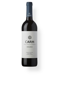 Vinho Portugues Tinto Carm 750ml