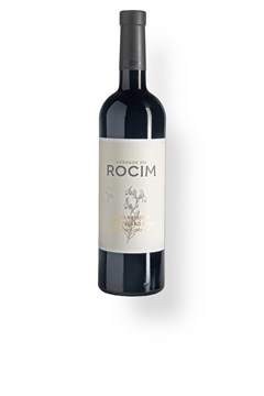 Vinho Portugues Tinto Rocim 750ml