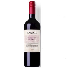 Vinho Uruguaio Tinto Garzón Estate Cabernet De Corte 750ml