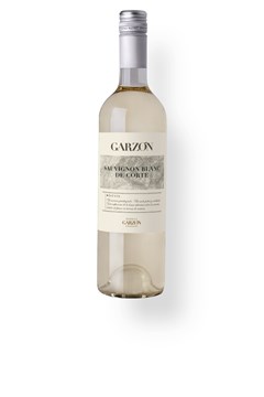 Vinho Branco Uruguaio Garzon Estate Sauvignon Blanc De Corte 750ml