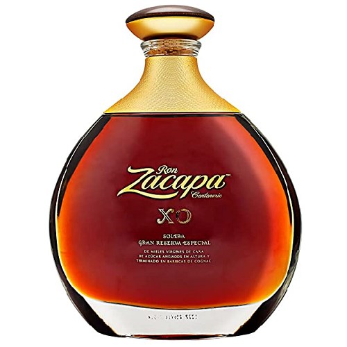 Rum Guatemalteco Zacapa Centenário X.O Solera 750ml