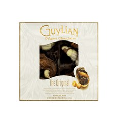 Chocolate Belga Guylian Sea Shells 65g Aurora