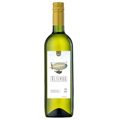 Vinho Branco Nacional Galiotto Altivos Moscato Fino Seco 750ml 