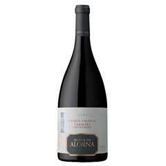 Vinho Portugues Tinto Quinta Da Alorna Reserva 1,5l