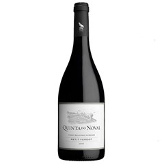 Vinho Português Tinto Quinta Do Noval Petit Verdot 750ml