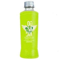 Vodka Nacional Ousadia Drink Maça Verde 350ml