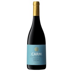 Vinho Tinto Português Carm Reserva Douro 750ml        