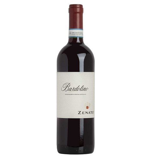 Vinho Tinto Italiano Zenato Bardolino 750ml    