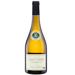 Vinho Branco Francês Louis Latour Grand Ardeche Chardonnay 750ml                        