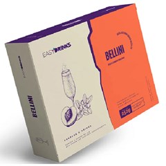 Clássico - Bellini Drink (6x42g) 252g