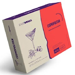Clássico - Cosmopolitan Drink 240g