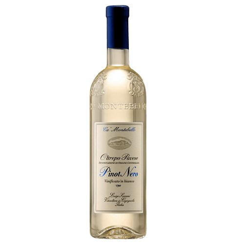 Vinho Branco Italiano Ca Montebello Pinot Bianco 750ml