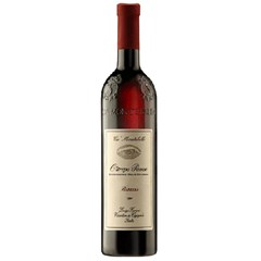 Vinho Tinto Italiano Ca Montebello Doc Barbera 750ml