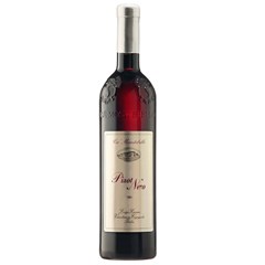 Vinho Tinto Italiano Ca Montebello Pinot Nero 750ml