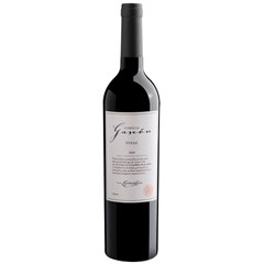 Vinho Tinto Argentino Escorihuela Familia Gascon Syrah 750ml
