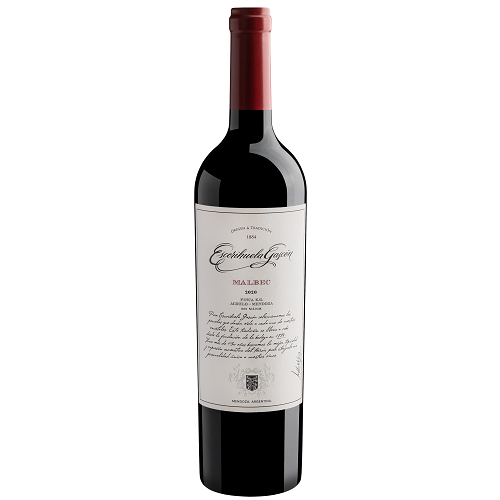 Vinho Argentino Tinto Escorihuela Familia Gascón Malbec 750ml