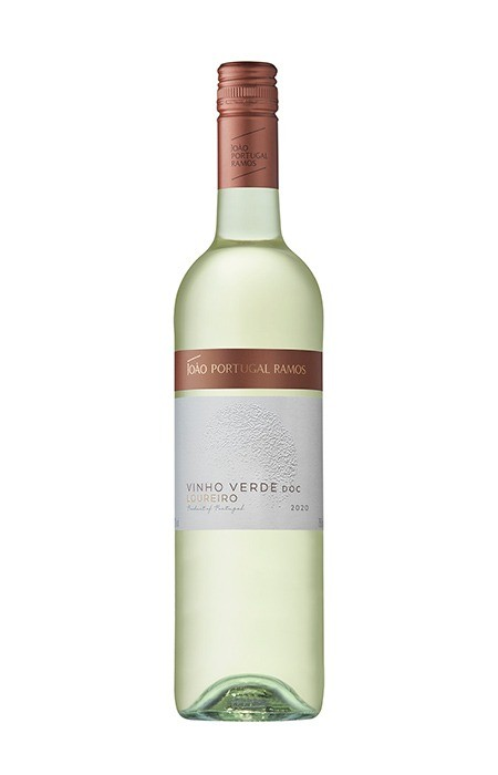 Vinho Portugues Branco Jpr Loureiro Verde Doc 750ml