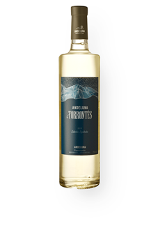 Vinho Branco Argentino Andeluna Edição Limitada Torrontes 750ml