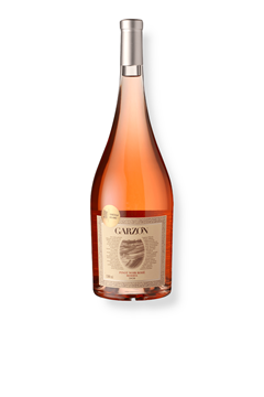 Vinho Uruguaio Rose Garzon Reserva Pinot Noir 750ml