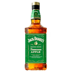 Whiskey Americano Jack Daniels Apple 700ml