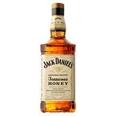 Whiskey Americano Jack Daniels Honey 700ml