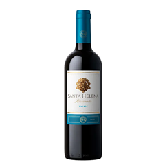 Vinho Chileno Tinto Santa Helena Reservado Malbec 750ml