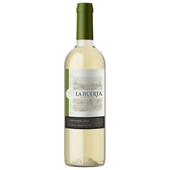 Vinho Chileno Branco La Huerta 750ml