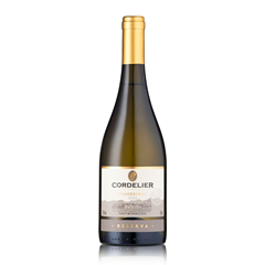 Vinho Branco Nacional Cordelier Chardonnay 750ml