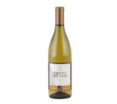 Vinho Branco Chileno Viento Del Mar Chardonnay 750ml