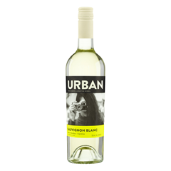 Vinho Branco Argentino Urban Sauvignon Blanc 750ml