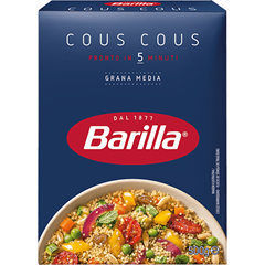 Couscous Ita Barilla 500g